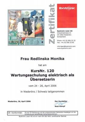 Monika-Redlinska-certyfikaty-BYSTRONIC-2